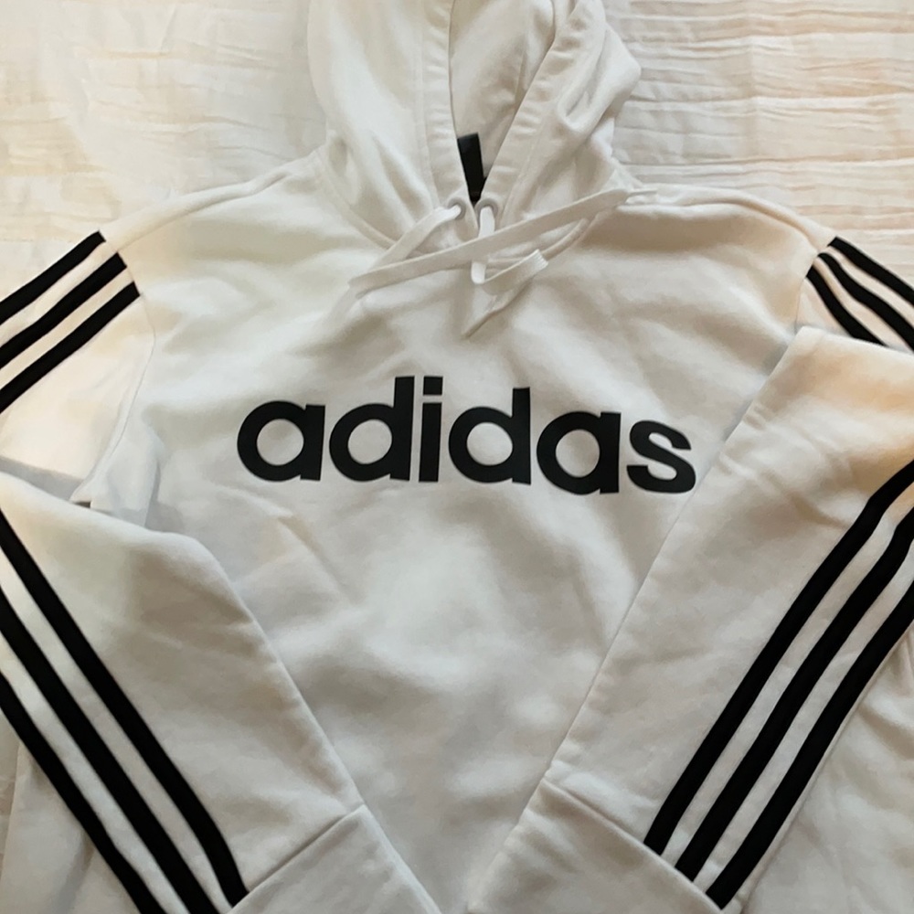 Adidas Hoodie
